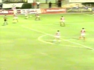 Club Africain champion d'arabe