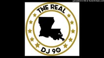 Scarface Ft. John Legend - God Chopped 2 Prefection By TheRealDJ90