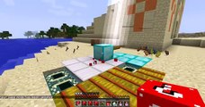 Minecraft- MOD SHOWCASE 