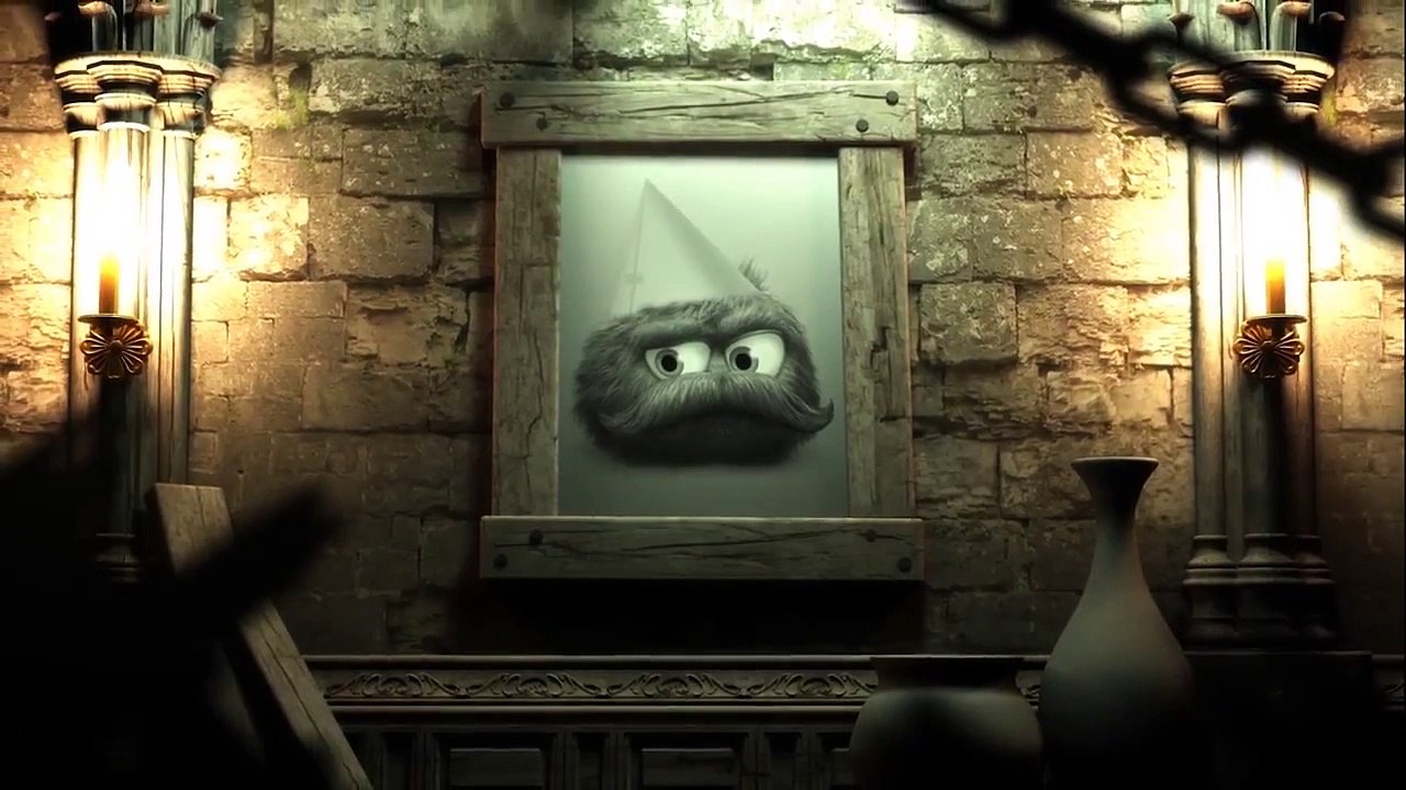 Leo's Fortune (PS4) - Trailer d'annonce