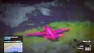 GTA V Airplane Race Flying Colors (Besra Jet Race) Subscribe Like Share!