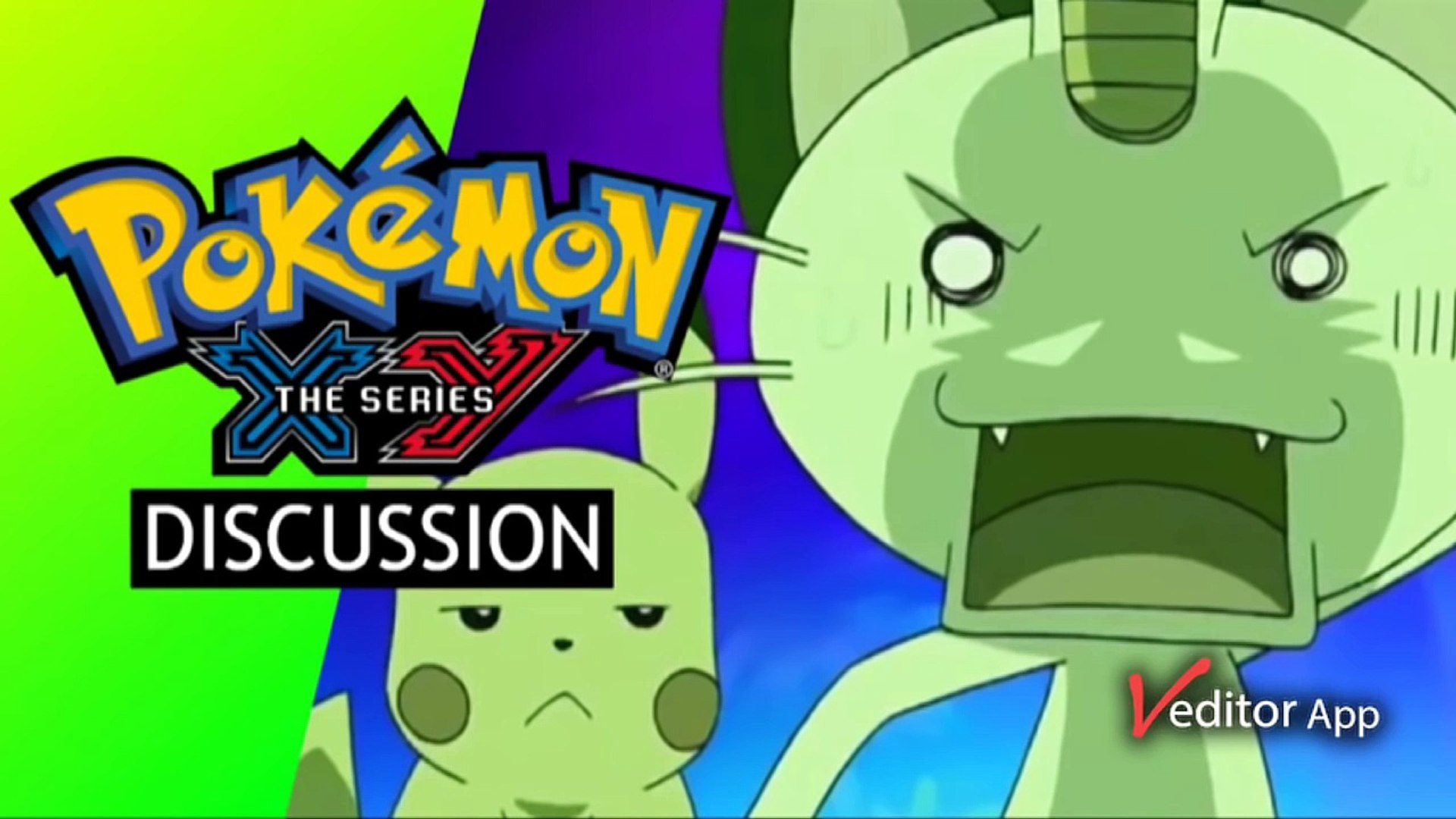Pikachu Images: Pokemon Pikachu And Meowth Episode