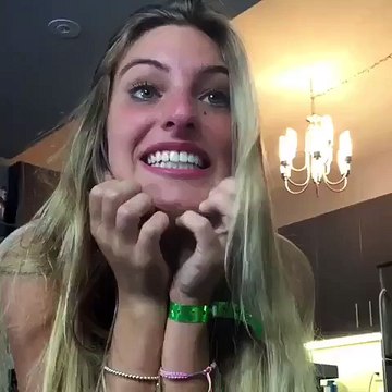 Lele Pons Careful what you say around babies babysitting ohshit w/ JoJoe