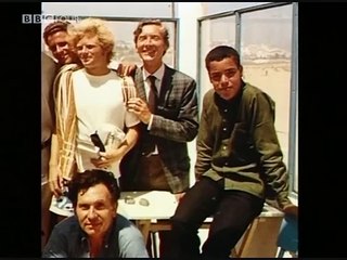 Kenneth Williams, Desperately Funny (Part 2 of 7)