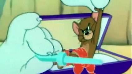 Том и Джери 2015   Кот Стиляга только лучшее