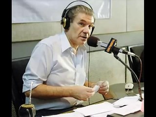 Victor Hugo Morales sobre el kirchnerismo