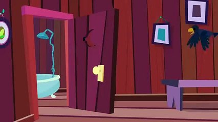 Happy Tree Friends - Here's Lumpy!