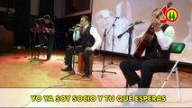 Los Scaglia Avilés - Cuando Habló el Corazón HD