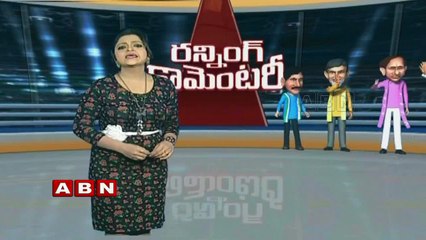 Running Commentary | Woman Destroys Beauty Salon With Sledgehammer (01-05-2015)