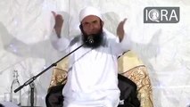 Umat k lie sabaq amoz biyan by molana tariq jameel