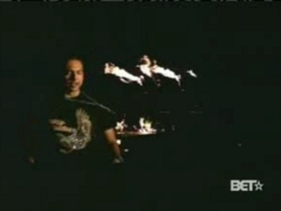 Sean paul - we be burning