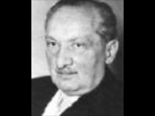 Heidegger, M., "Identität und Differenz"