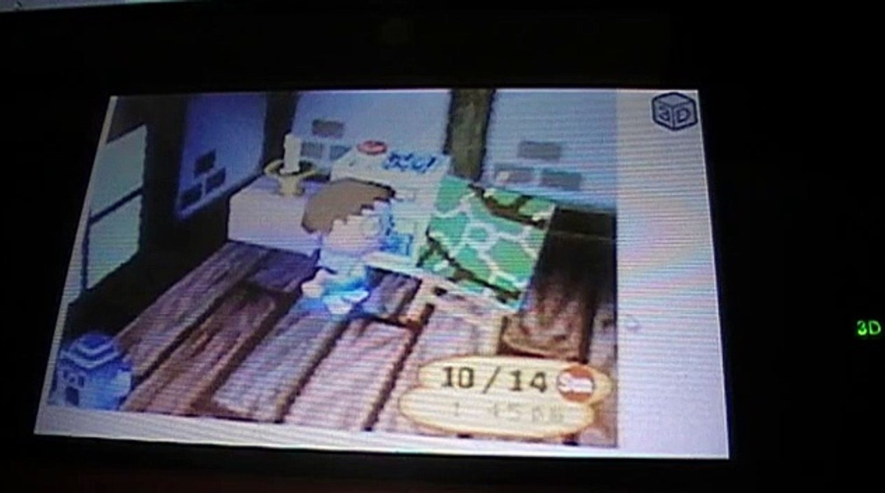 untold stories: the terrible secrets of animal crossing part 11