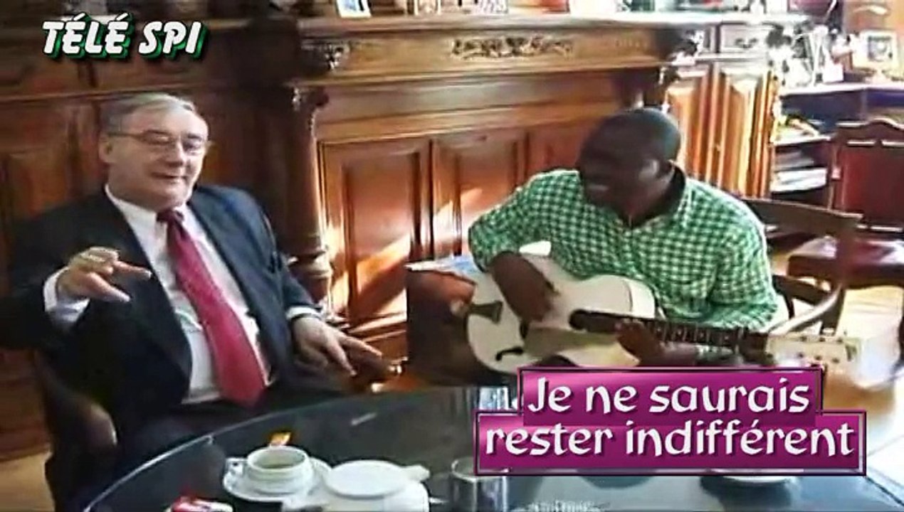 construisons en unissant et non en divisant. Car l'union fait la force