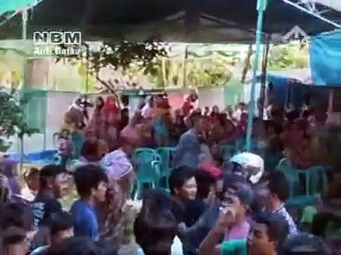 Reza Lawang Sewu - Oplosan 2 - NBM - Dangdut Pantura