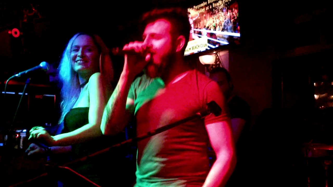 Popgram - Kara Sevda