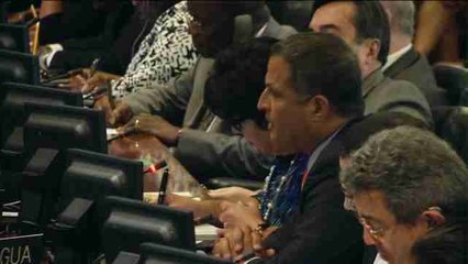 La crisis entre Colombia y Venezuela no será tratada por la OEA