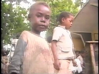 World Vision Child Sponsorship