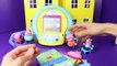Peppa Pig Guessing Game Toy Playset with Suzy Sheep, George Pig, Muddy Puddles DisneyCarToys