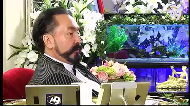 Türkiye Amerikan derin devletinin karşısında yiğit tavrını göstermeli