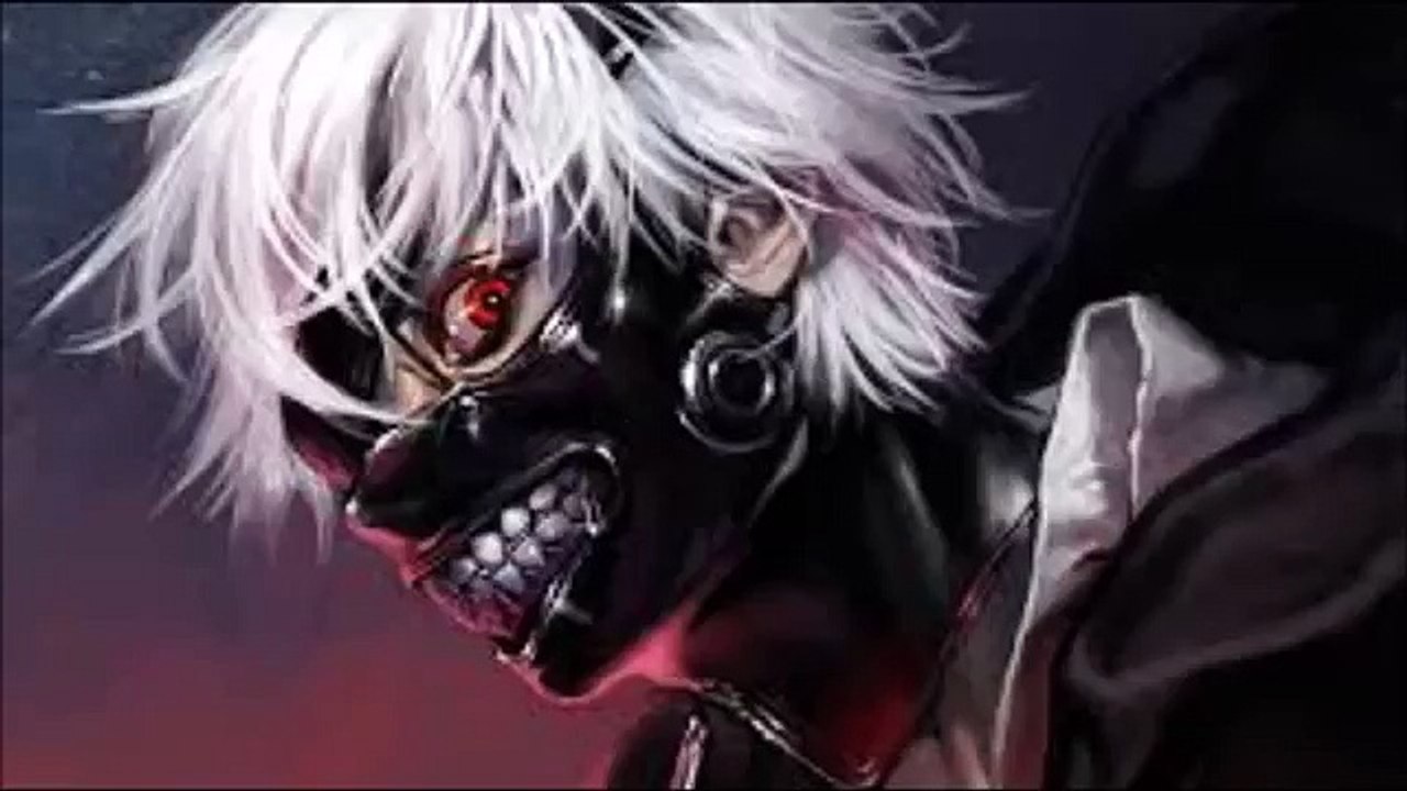 Rap do Kaneki (Tokyo Ghoul) Raps Patrick