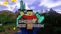 Minecraft Mod Review: Vocaloid Mod 1.8