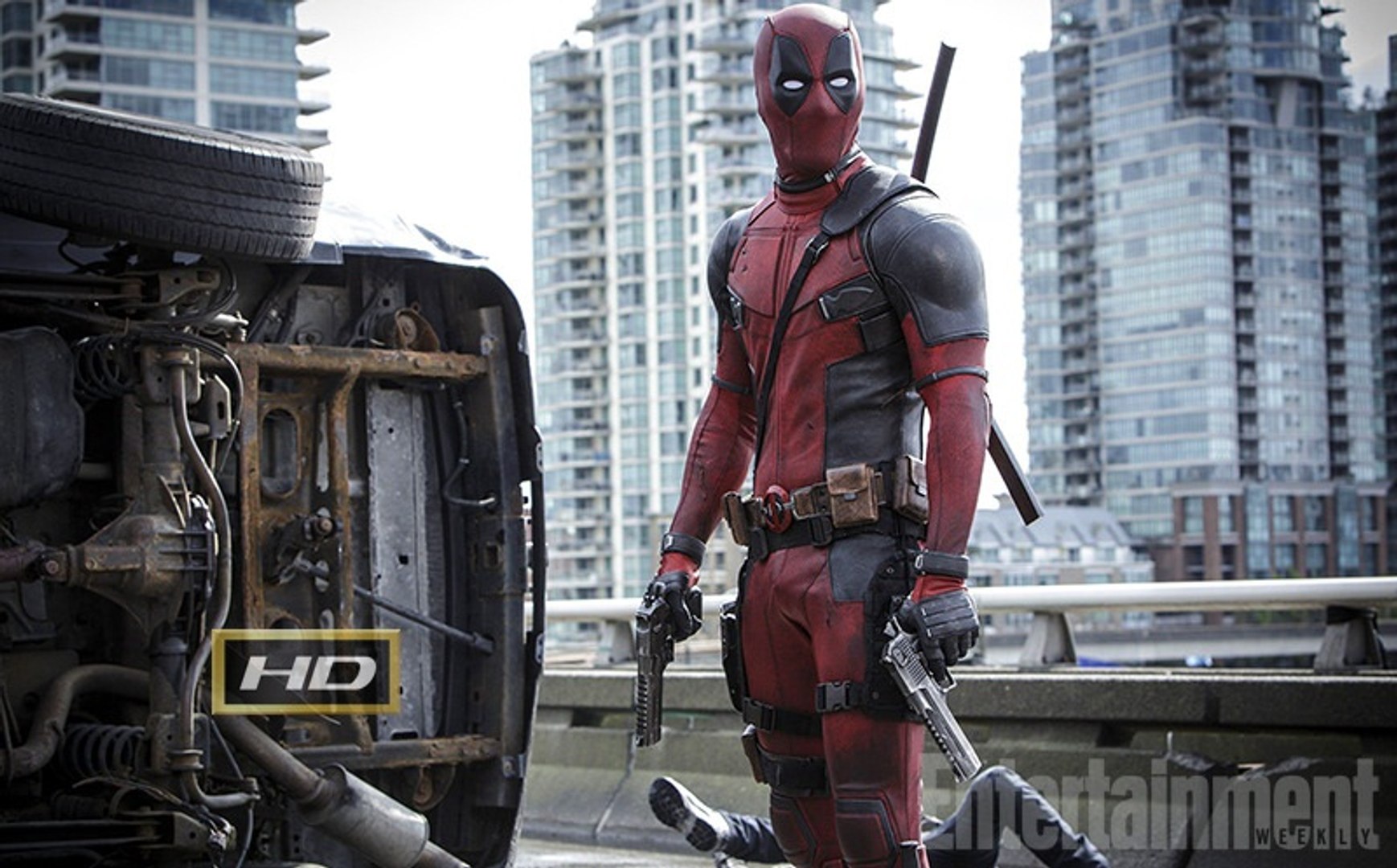 Watch Deadpool Full Movie Streaming Hd 1080p Video Dailymotion