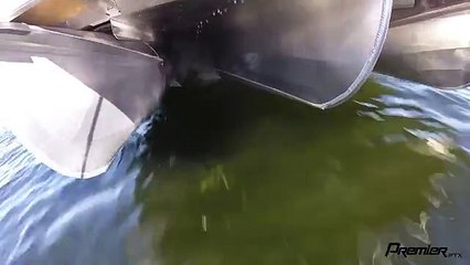 Introduction to Premier Pontoons - Pontoons.com