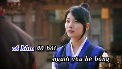 Karaoke Để Trả Lời Một Câu Hỏi song ca với Như Quỳnh HD