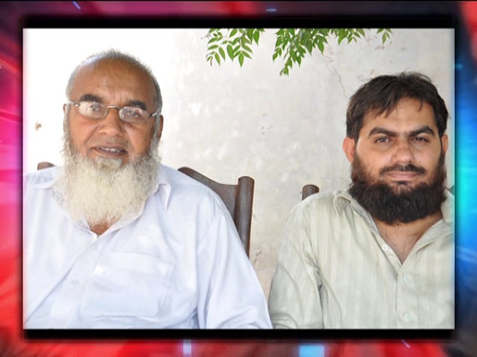 Hakeem Irshad Ahmad 2