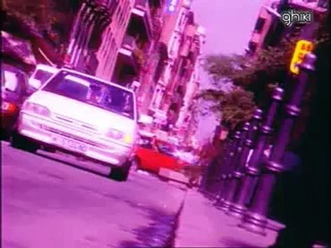 Amistades Peligrosas - Muy peligroso (Karaoke)