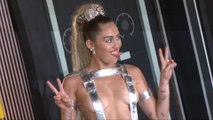 Miley Cyrus, Nicky Minaj Get Sexy And Fight At VMA Awards