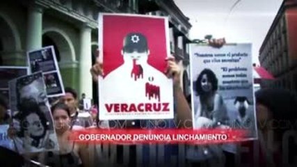 #LoRelevante en imágenes 31 de agosto