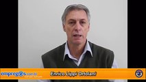 Profissão Veterinário - Entrevista com Enrico Lippi Ortolani - Empregos.com.br