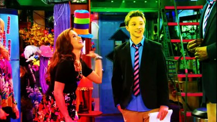 good. good. fine. fine. {sonny + chad}