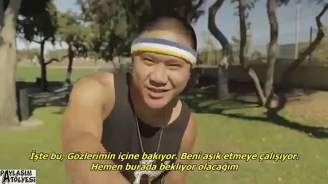 Tanışırken kızlar ne düşünür, erkekler ne düşünür - Türkçe Altyazılı