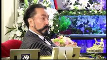 Sayın Adnan Oktar’ın Türkiye’nin, koalisyon güçleriyle IŞİD’e yaptığı ortak operasyonla ilgili yorumu