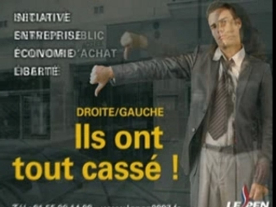 La vie