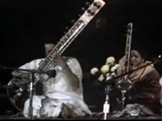 Concert for Bangladesh - Ravi Shankar