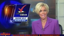 Ron Paul Fan Ben Swann vs 1984 - Reality Check: Soldier Locked Up for Criticizing Gov. on Facebook