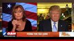 On Point with Gov. Sarah Palin & Donald Trump