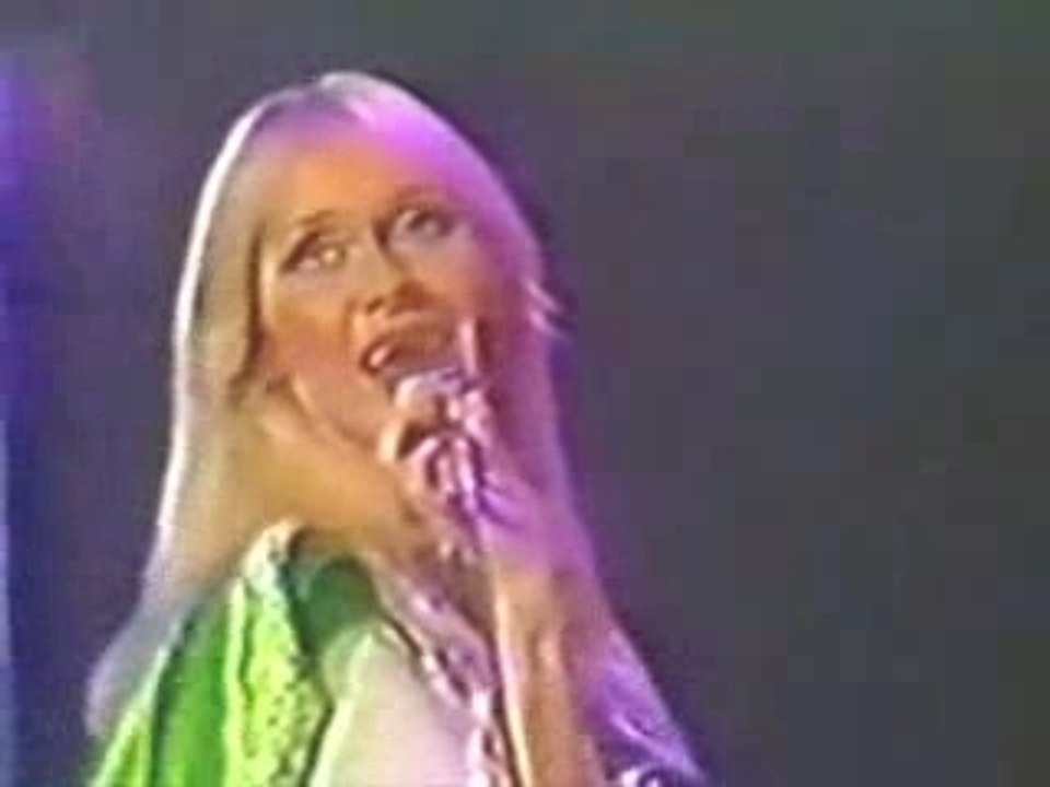 ABBA - Hey Hey Helen