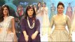 Gorgeous Actress Tamanna Bhatia Showcasing Bridal Collection: Designer Neeta Lulla - LFW 2015