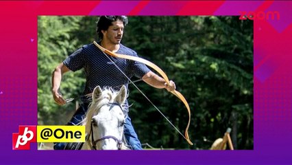 Anil Kapoor's son, Harshvardhan Kapoor AVOIDING media - Bollywood News