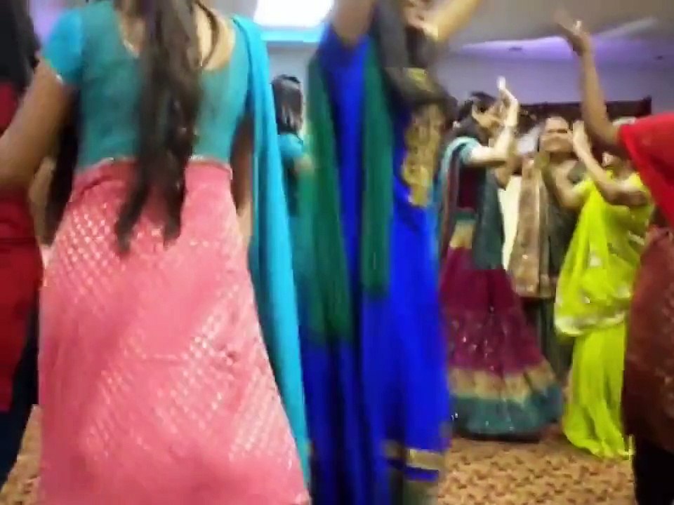 Indian Wedding HoT
