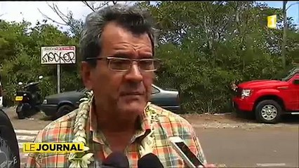 Flosse prêt à prendre des sanctions contre Fritch