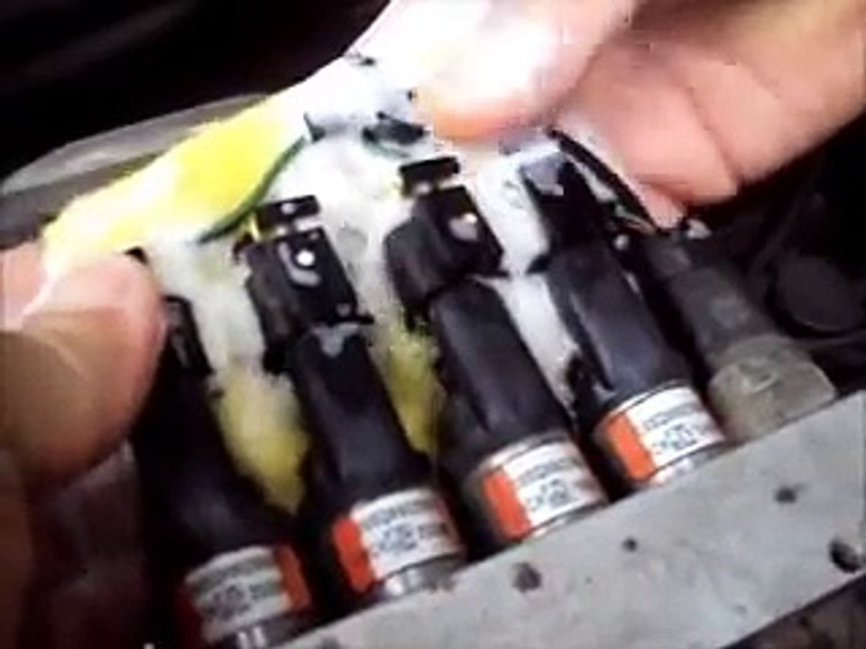 NÃO COMPREM KIT GÁS DA BRC
