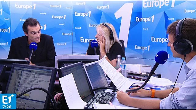 Le sommeil de la raison engendre des monstres