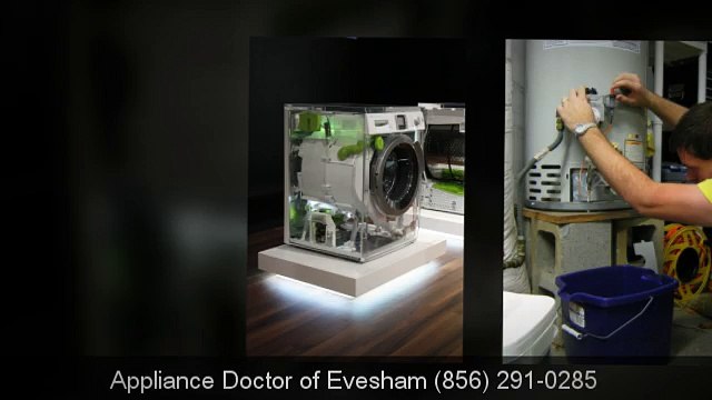 Appliance Doctor of Evesham - (856) 291-0285