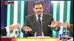 Hot Prolonged Debate Between Anees ur Rehman (PMLN) And Fayyaz ul Hassan Chohan (PTI)
